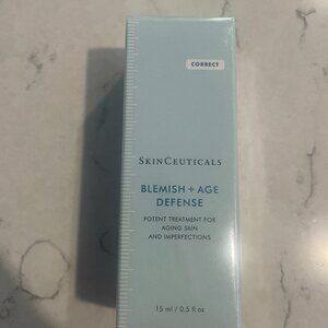 15ml Blemish + Age Defense